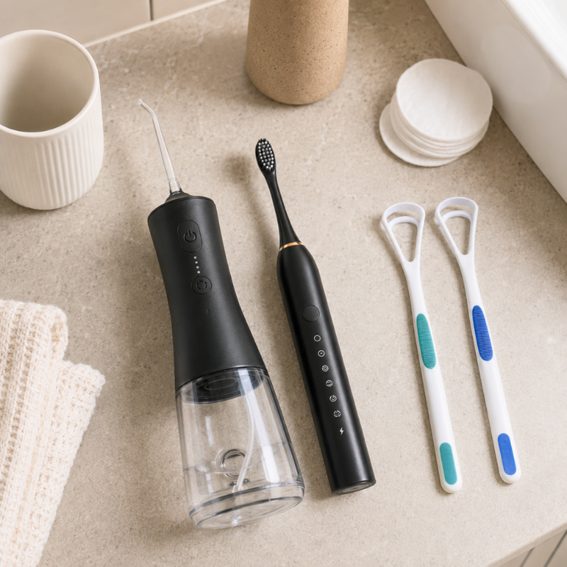 Novora™ All-Day Fresh Bundle