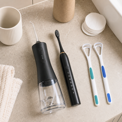 Novora™ All-Day Fresh Bundle