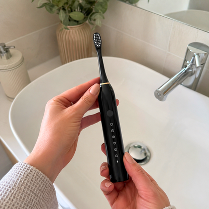 Novora™ Daily Fresh Electric Toothbrush