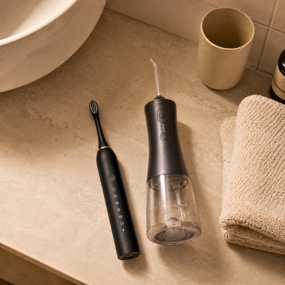 Novora™ Effortless Clean Bundle
