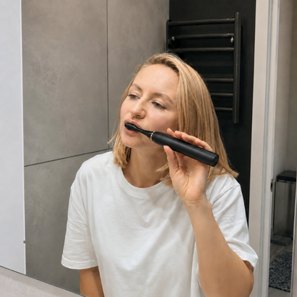 Novora™ Daily Fresh Electric Toothbrush